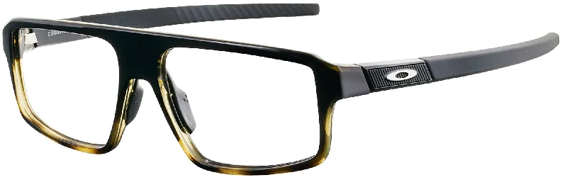 Oakley OX8157 Cogswell Progressive No Line Bifocal w/ FREE NON-GLARE