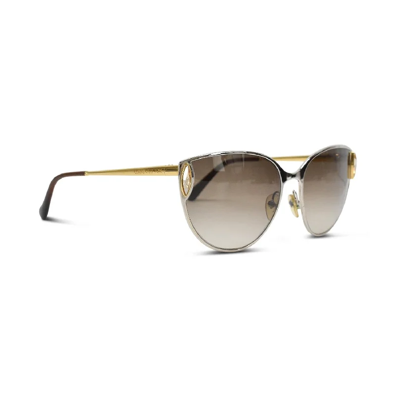 Louis Vuitton Cat-Eye Sunglasses