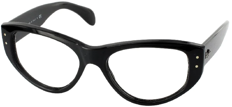 Ray-Ban 4152 Single Vision Full Frame