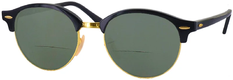 Ray-Ban 4246 Bifocal Reading Sunglasses