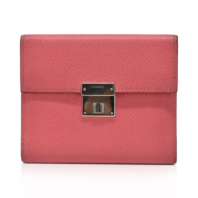 Hermes 'Clic 12' Wallet