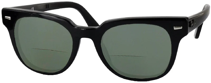 Ray-Ban 2168 Meteor Bifocal Reading Sunglasses