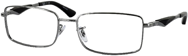 Ray-Ban 6284L Progressive No Line Bifocal