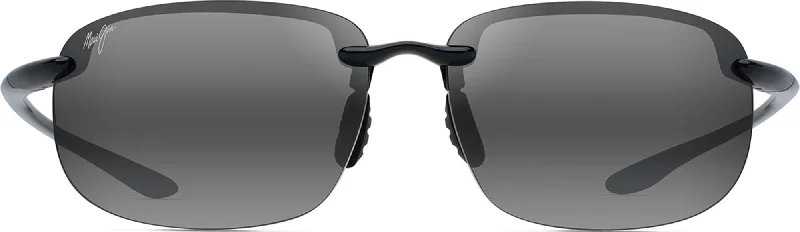 Black Gloss/Neutral Grey Lens