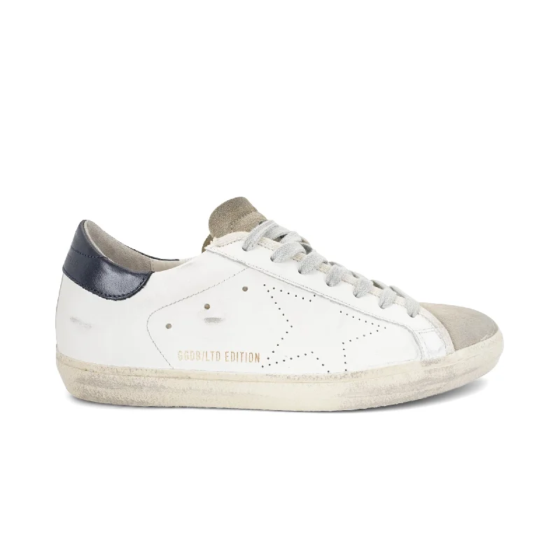 Golden Goose 'Super Star' Sneakers - Women's 39