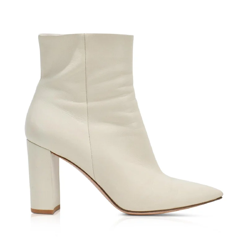 Gianvito Rossi Boots - Women's 40
