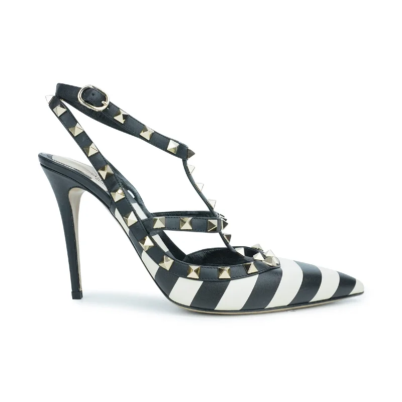 Valentino Heels - Women's 40