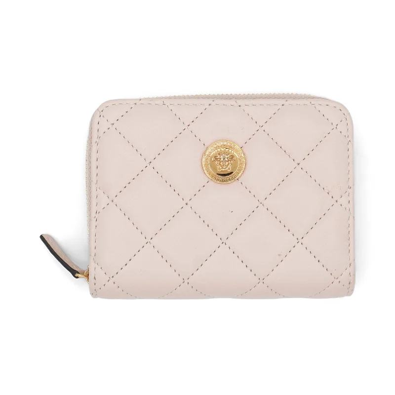 Versace Compact Wallet