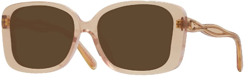 Coach 8334U Progressive Reading Sunglasses