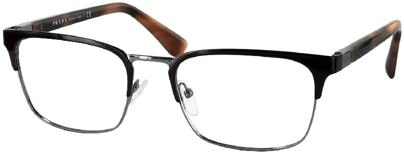 Prada 54TV Single Vision Full Frame