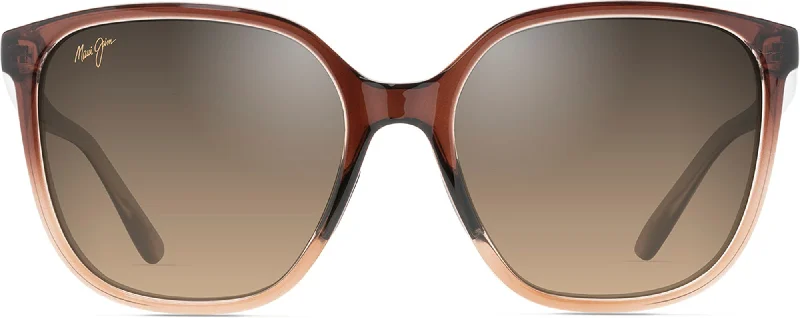 Rootbeer Fade/HCL Bronze Lens