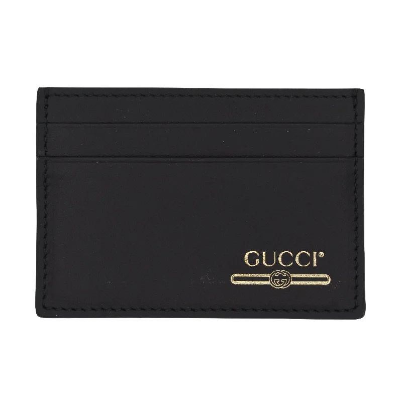 Gucci Card Holder