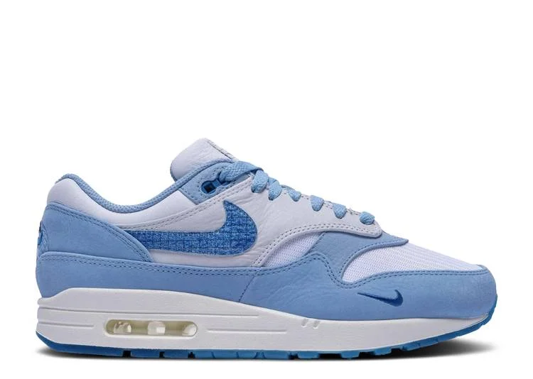 AIR MAX 1 PREMIUM 'AIR MAX DAY - BLUEPRINT'