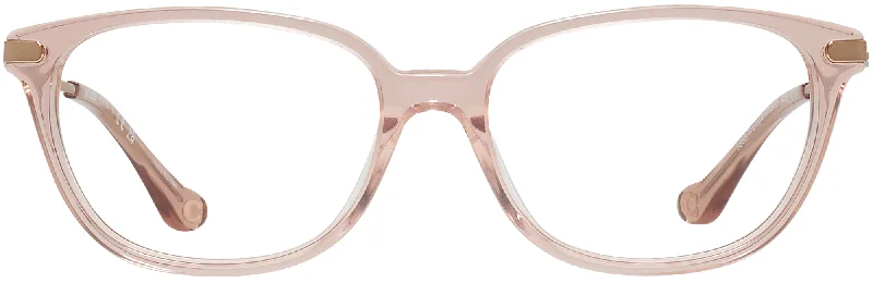 Transparent Blush