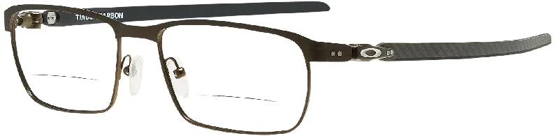 Oakley OX5094 Tincup Carbon Bifocal w/ FREE NON-GLARE