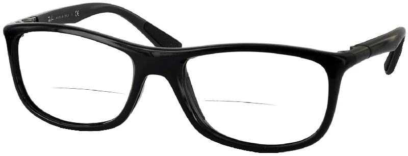 Ray-Ban 8951L Bifocal