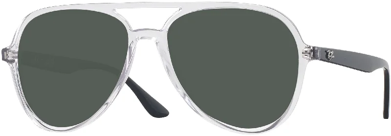 Ray-Ban 4376V Progressive Reading Sunglasses