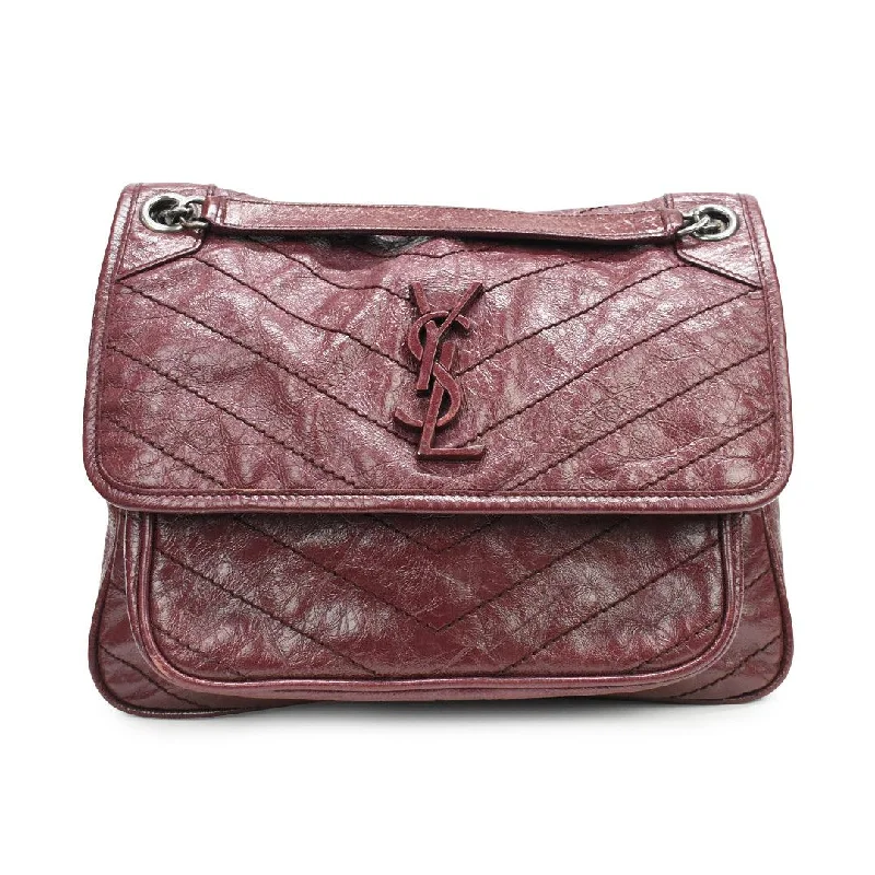 Saint Laurent 'Niki' Bag
