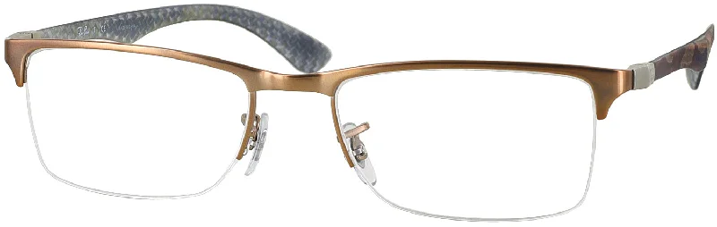 Ray-Ban 8413 Computer Style Progressive