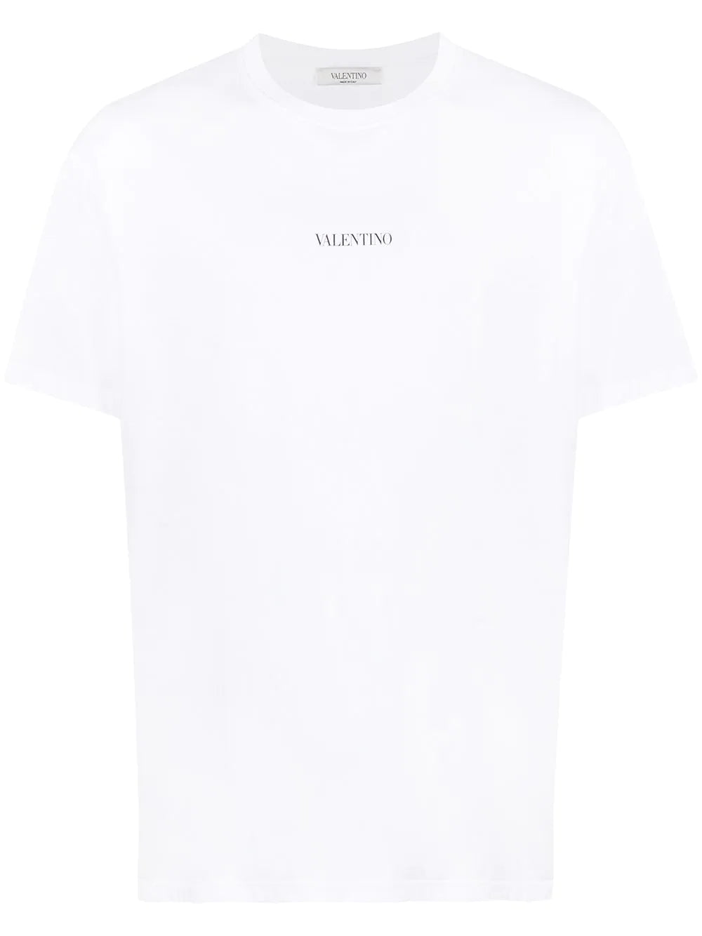 Valentino Logo Print T-Shirt