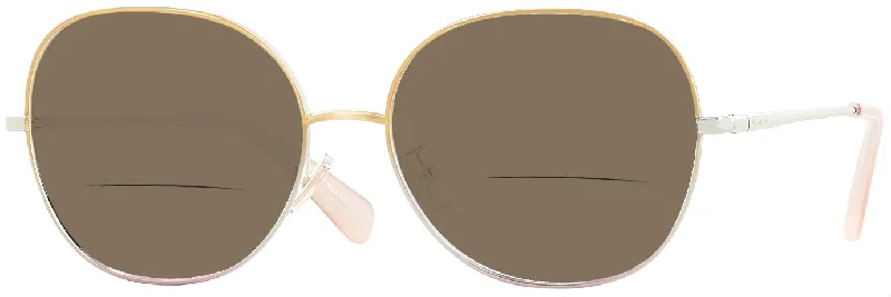 Coach 7108 Bifocal Reading Sunglasses