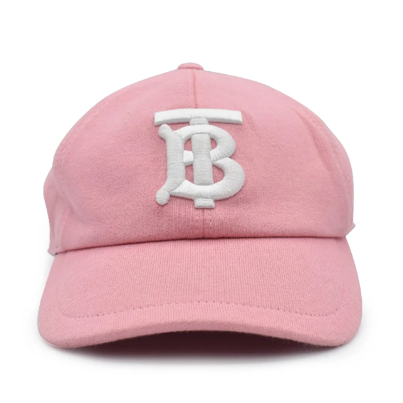 Burberry Baseball Hat - M