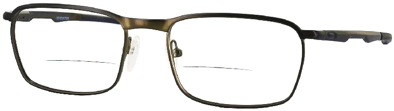 Oakley OX 3186 Narrow Conductor Bifocal
