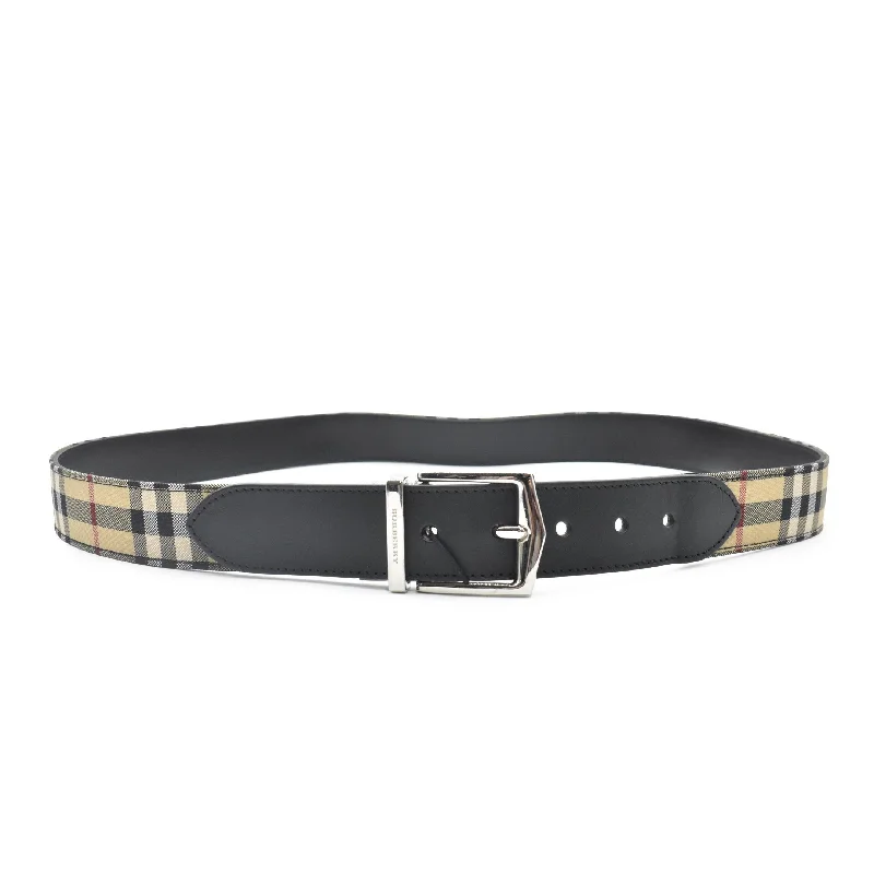 Burberry Belt - 44/110