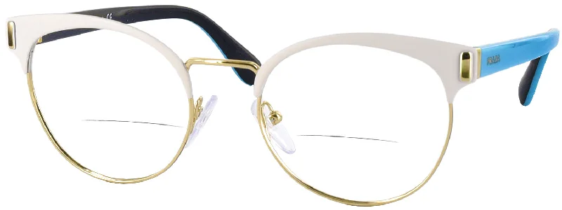 Prada 63TV Bifocal