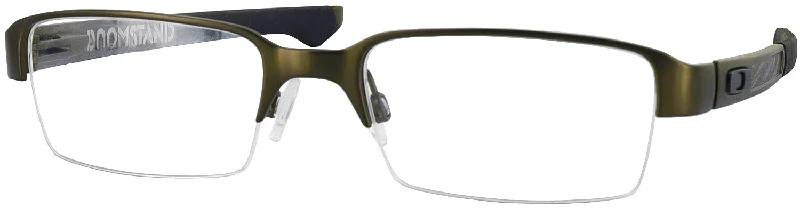 Oakley OX 5042 Boomstand Single Vision Full Frame