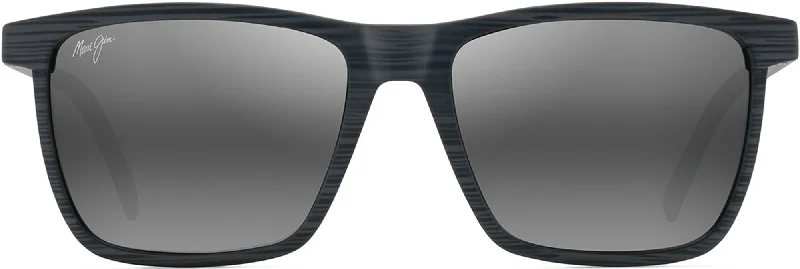 Grey Stripe/Grey Lens