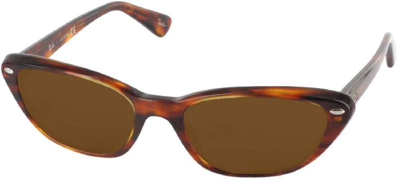 Ray-Ban 5242 Bifocal Reading Sunglasses