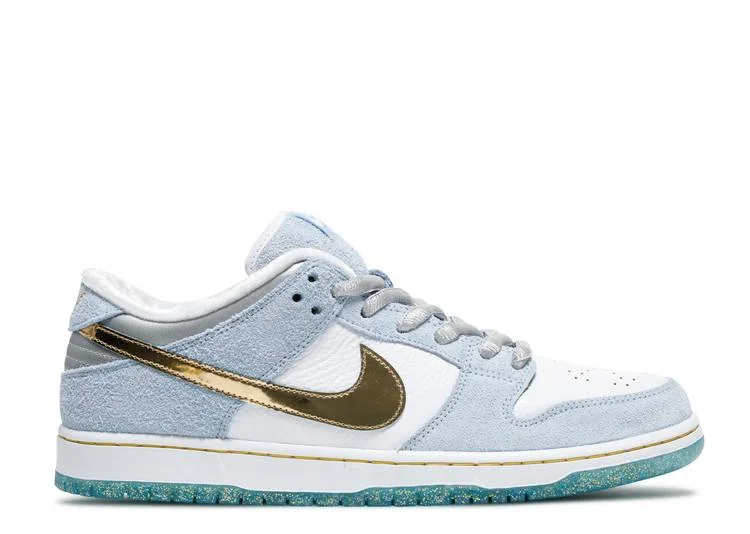 SEAN CLIVER X DUNK LOW SB 'HOLIDAY SPECIAL'