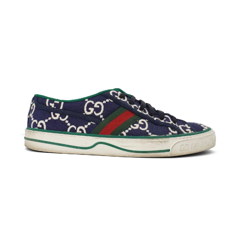 Gucci 'Tennis 1977' Sneakers - Men's 10