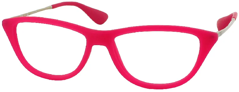 Ray-Ban 7042 Progressive No Line Bifocal