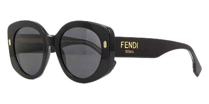 Fendi Roma FE40137I 01A