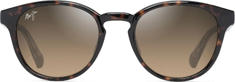 Havana With Trans Yellow/HCL Bronze Lens