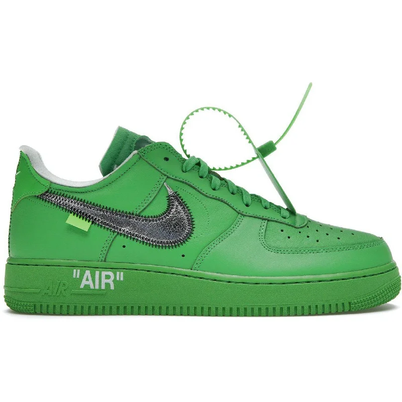 Nike Air Force 1 Low Off-White Brooklyn
