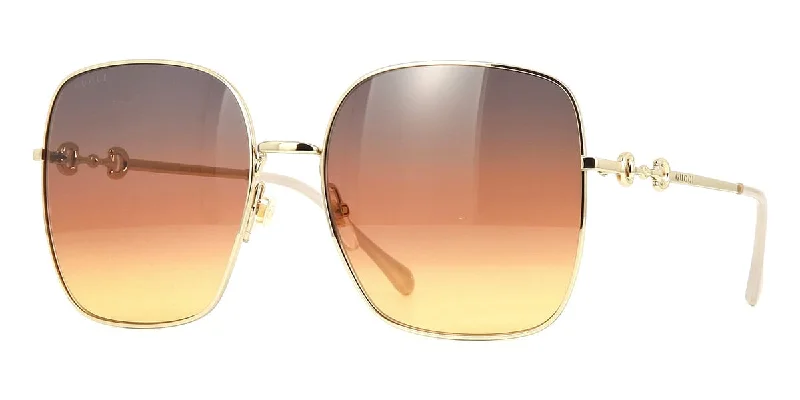 Gucci GG0879S 004 - As Seen On Serena Williams & Famke Janssen