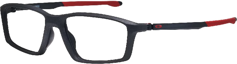 Oakley OX8138 Chamber Computer Style Progressive