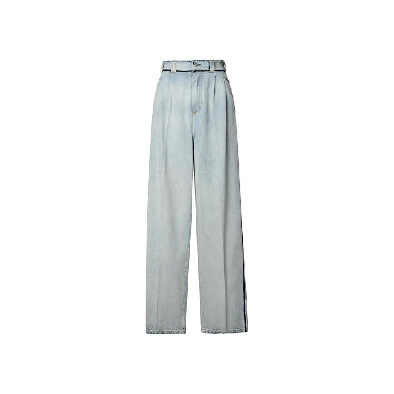 Maison Margiela Cotton Denim Jeans