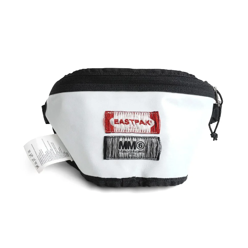MM6 x Eastpak Reversible Waist Bag