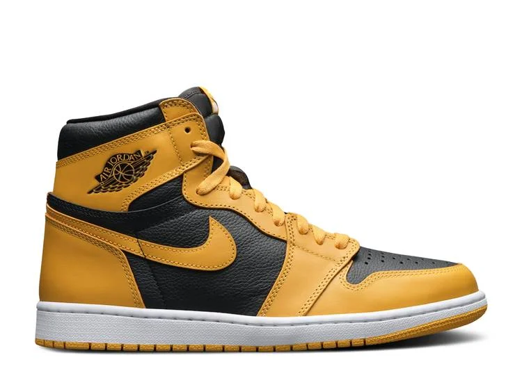 AIR JORDAN 1 HIGH RETRO OG 'POLLEN'