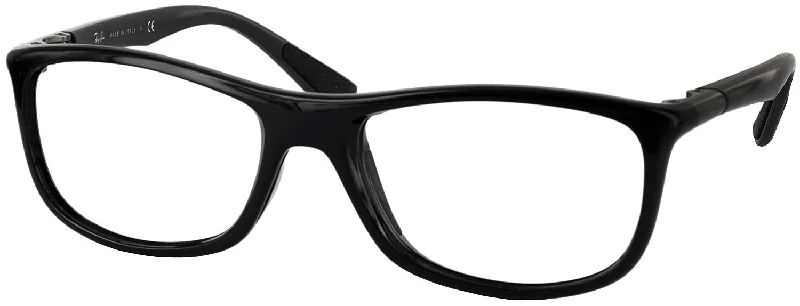 Ray-Ban 8951L Computer Style Progressive