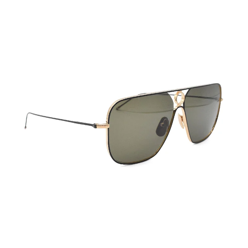 Thom Browne 'TB114' Sunglasses