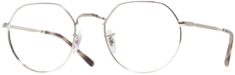 Ray-Ban 6465 Single Vision Full Frame