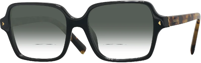 Prada A02V w/ Gradient Bifocal Reading Sunglasses