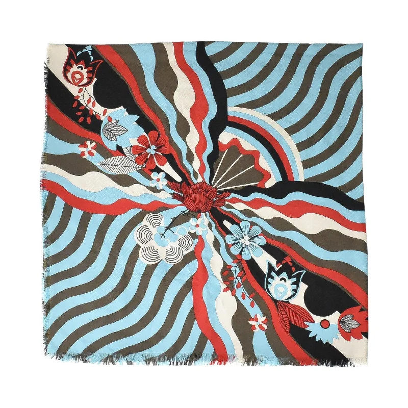 Fendi Shawl