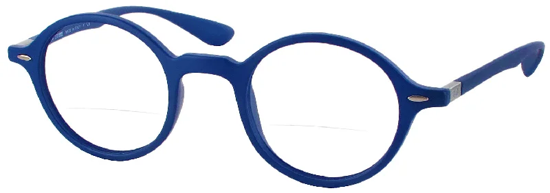 Ray-Ban 7069 Round Liteforce Optics Bifocal
