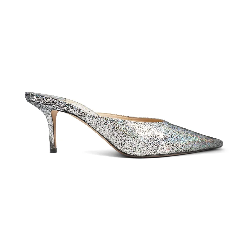 Jimmy Choo 'Rav 65' Mules - Women's 39